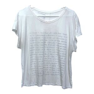 good hYOUman short sleeve Tshirt